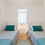 Feels Like Home Amazing View Bright Flat