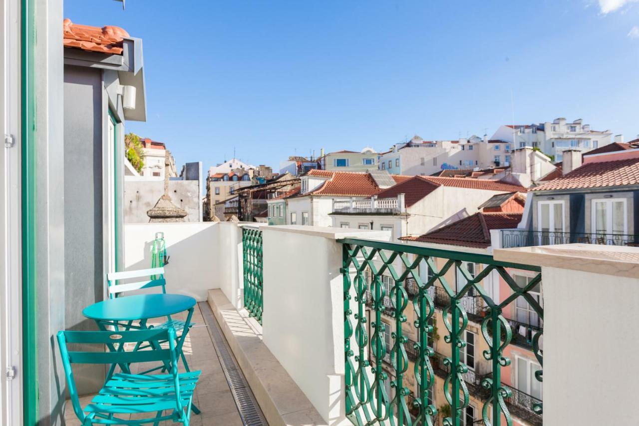 Flh Amazing View Bright Flat Apartment