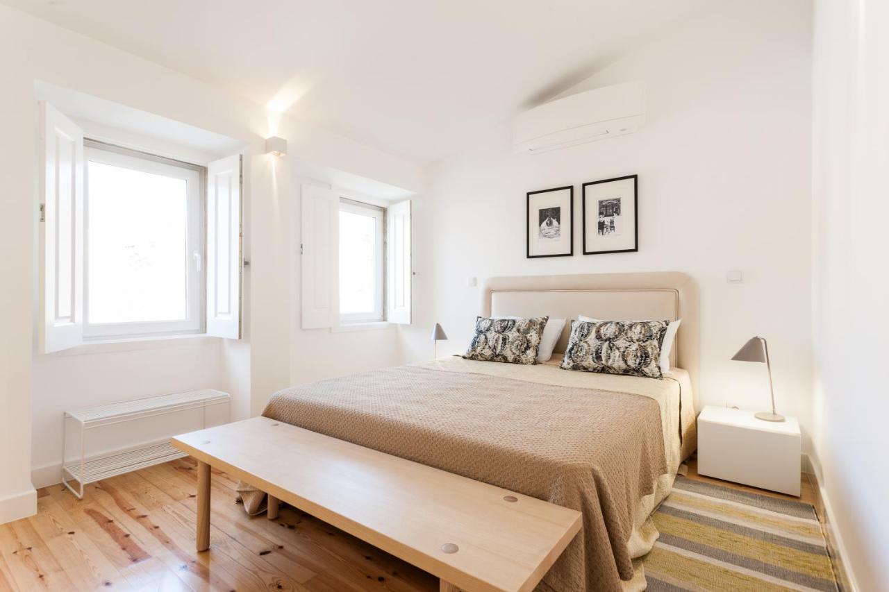 Flh Amazing View Bright Flat * Lissabon