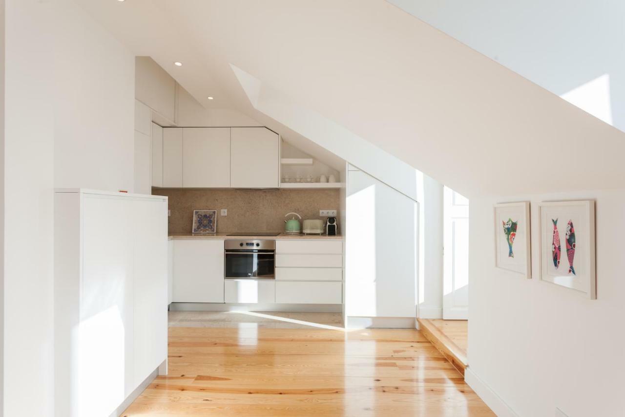 Flh Amazing View Bright Flat Apartment