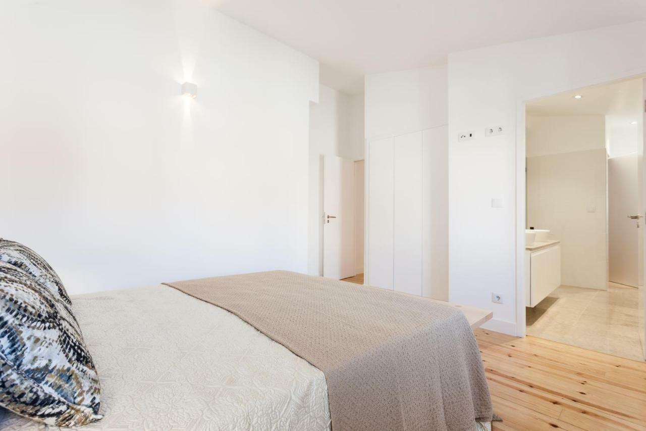 Flh Amazing View Bright Flat Apartment
