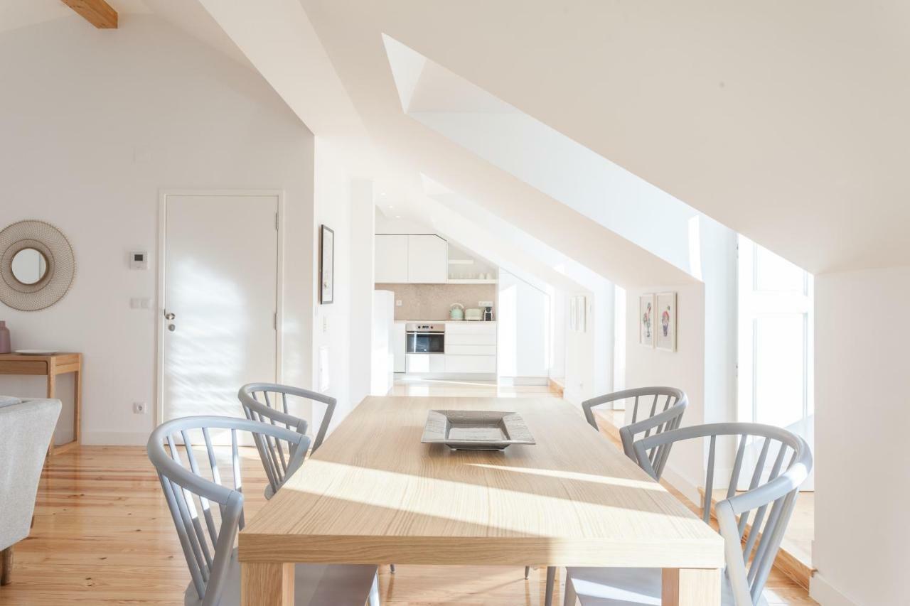 Apartment Flh Amazing View Bright Flat