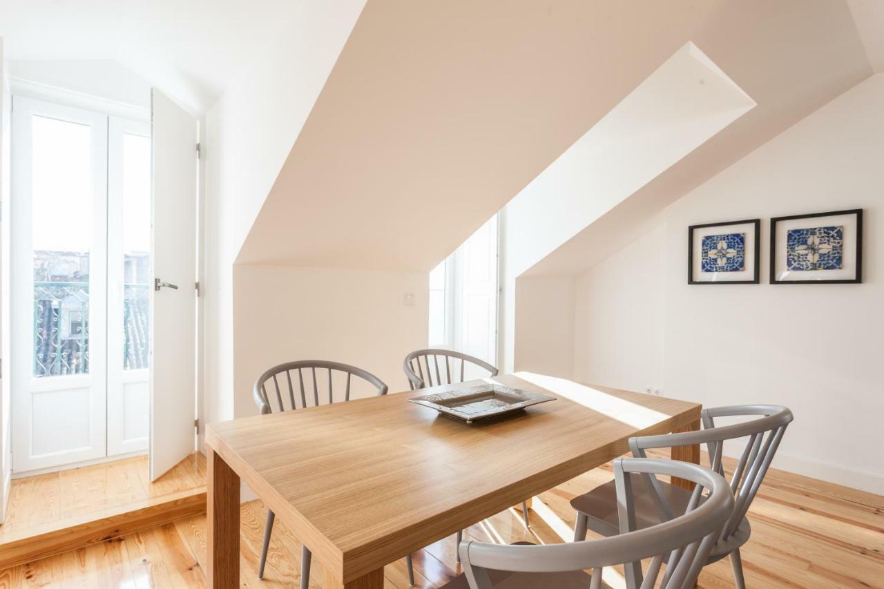 Apartment Flh Amazing View Bright Flat