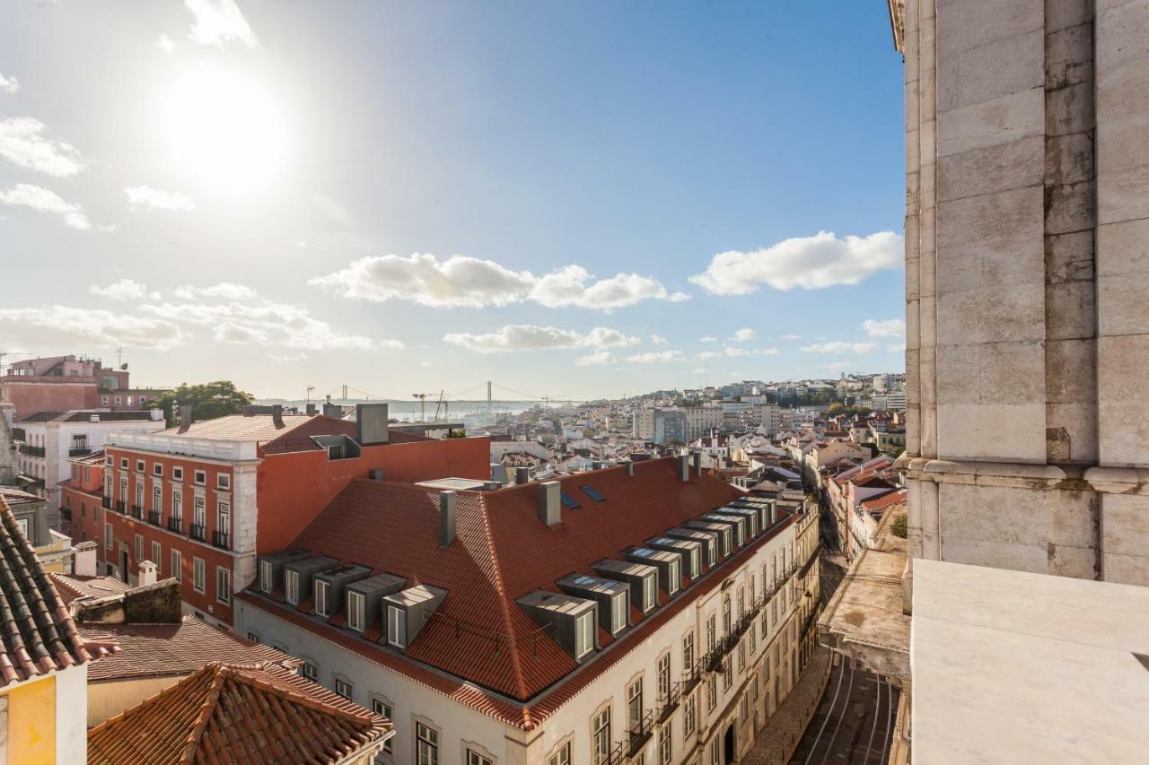 Apartment Flh Amazing View Bright Flat