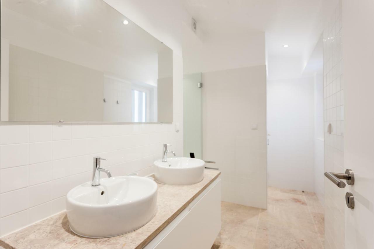 Apartment Flh Amazing View Bright Flat